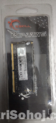 Gskill 8gb 2400mhz ddr4 laptop ram